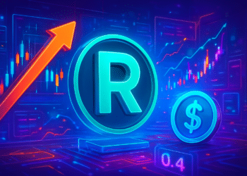 RaveDAO quét vùng thanh khoản then chốt: RAVE nhắm 0,4 USD?