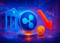Ripple xây cho ngân hàng, vì sao XRP vẫn giảm 20%?
