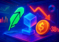 Robinhood ra mắt Layer-2 khi doanh thu crypto giảm 38%