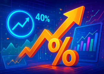 SKR tăng 40% trong 24 giờ: Chốt lời có bẫy phe mua?