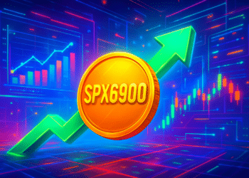 SPX6900 bật tăng 15% sau khi giữ mốc 0,30 USD: phá vỡ hay bẫy tăng?