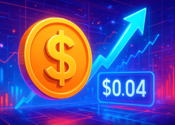 STABLE cần giữ trên ngưỡng giá này để vượt 0,04 USD