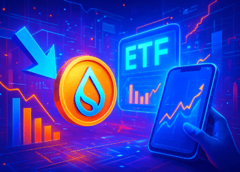 SUI giao dịch dưới 1 USD khi ETF staking mở rộng tiếp cận tổ chức
