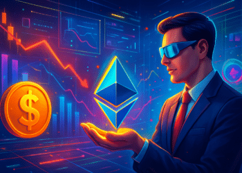 Smart money mua đáy Ethereum khi altcoin vào xu hướng giảm dài hạn