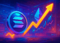 Solana âm thầm bứt lên: SOL hưởng lợi từ FUD về Ethereum?