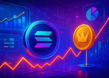 Solana có là vua tín dụng số năm 2026 theo dữ liệu Q4?