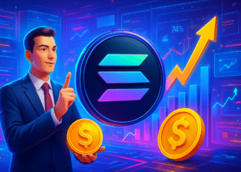 Solana dẫn đầu doanh thu DApp: kiếm tiền hiệu quả hút tổ chức?