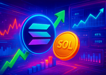 Solana phân kỳ: SOL đang bị định giá thấp hay không?