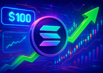 Solana phát tín hiệu mua TD gần 100 USD, nhưng SOL còn tùy lực tăng