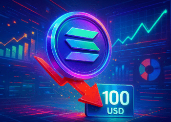 Solana thủng 100 USD: Dữ liệu báo hiệu xu hướng lớn hơn?