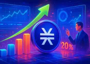 Stacks tăng 20%, nhà đầu tư tham gia mạnh: STX giữ đà?