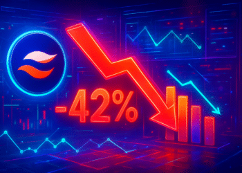 Starknet giảm 42%: Chỉ số cho thấy phe bán STRK mệt mỏi