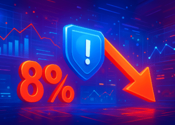 Story Protocol giảm 18%, cụm dữ liệu cảnh báo IP có thể giảm sâu