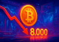 Strategy: Bitcoin phải về 8.000 USD mới buộc bán tháo