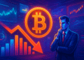 Strategy mất 40 nghìn tỷ USD trong 4 tháng: canh bạc Bitcoin phản tác dụng?