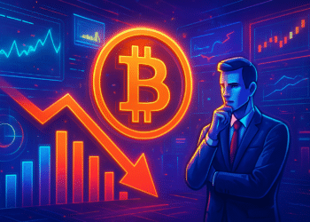 Strategy mất 40 nghìn tỷ USD trong 4 tháng: canh bạc Bitcoin phản tác dụng?