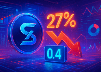 Synthetix vạch lộ trình SNX về 0,4 USD sau đợt tăng 27%