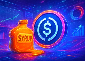 SyrupUSDC mở rộng báo hiệu thị trường tín dụng DeFi tiến hóa?