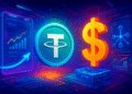 Tether mở rộng USD₮ vào hạ tầng thanh toán tổ chức nhờ đầu tư t-0 network