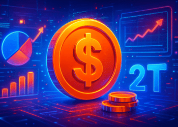 Tháng 2: thị trường đón đợt mở khóa token 2 tỷ USD