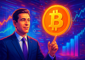 Thị trường Bitcoin đã phản ánh đề cử Kevin Warsh chưa?