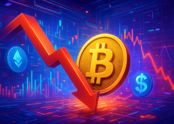 Thị trường crypto bốc hơi 2 nghìn tỷ USD trong 140 ngày vì sao khác?