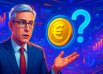 Thống đốc Bundesbank đặt câu hỏi về stablecoin neo euro ở châu Âu?