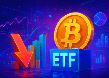 Tổ chức chỉ giảm 3,5% nắm giữ ETF Bitcoin trong Q4/2025?