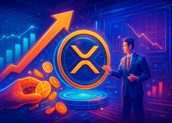 Tổ chức hấp thụ nguồn cung, XRP hết bán tháo: sắp phục hồi?