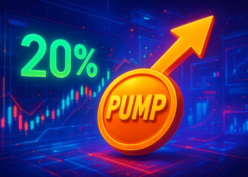 Token PUMP có thể tăng 20% nếu vượt ngưỡng kháng cự quan trọng