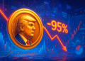Token TRUMP có giảm tiếp sau cú sập 95% từ đỉnh?