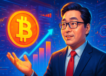 Tom Lee: Crypto đang tạo đáy, kỳ vọng giá sớm phục hồi
