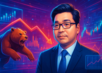 Tom Lee: Thị trường gấu vẫn kéo dài sau đợt giảm đòn bẩy tháng 10