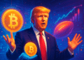 Trump kêu gọi quyên góp crypto tại Super Bowl, dấy lên cáo buộc lừa đảo