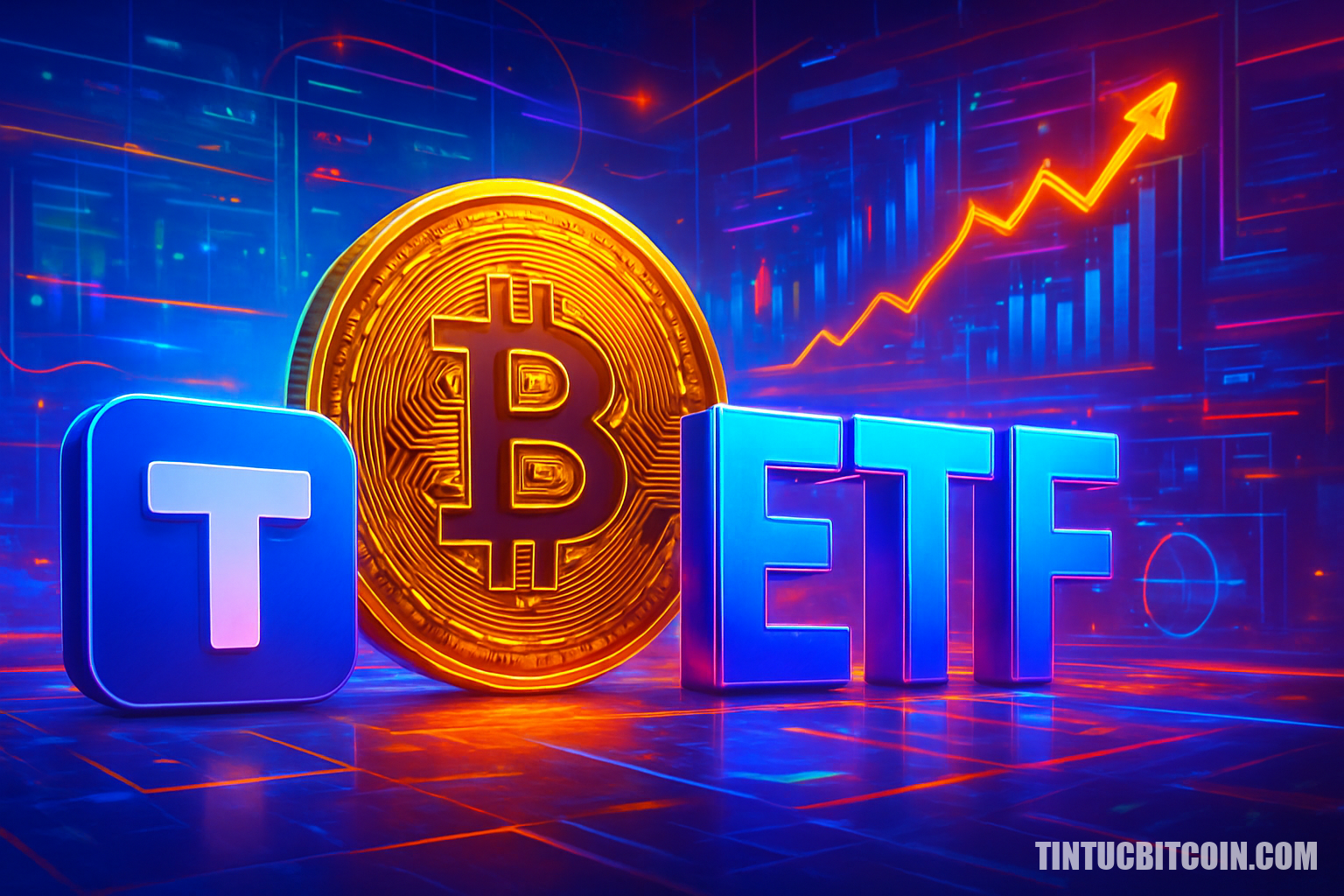 Truth Social nộp hồ sơ ETF Bitcoin: canh bạc rủi ro hay bước ngoặt? - Tin Tức Bitcoin - Cập Nhật Tin Tức Coin Mới Nhất 24/7 2026 Truth Social nộp hồ sơ ETF Bitcoin: canh bạc rủi ro hay bước ngoặt?