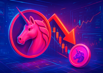 Uniswap thủng hỗ trợ nhiều năm: UNI có thể giảm sâu hơn?