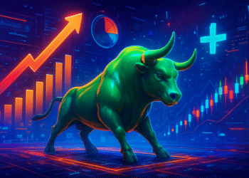 VIRTUAL tăng 10%: phe bò vượt 0,68 USD hay gặp rủi ro?