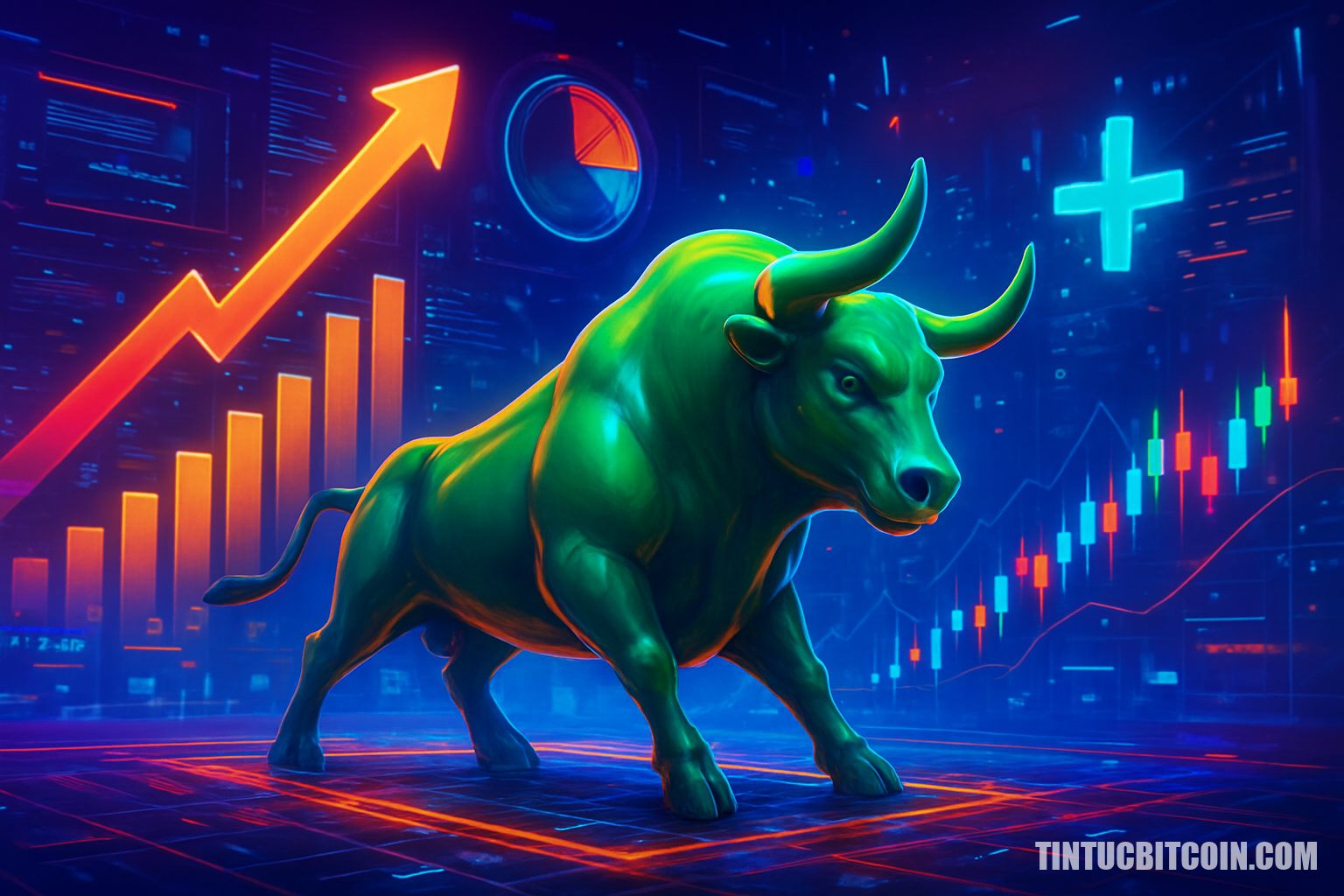 VIRTUAL tăng 10%: phe bò vượt 0,68 USD hay gặp rủi ro? - Tin Tức Bitcoin - Cập Nhật Tin Tức Coin Mới Nhất 24/7 2026 VIRTUAL tăng 10%: phe bò vượt 0,68 USD hay gặp rủi ro?