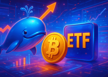 Vì sao cá voi và ETF thúc đẩy câu chuyện MOAR của Bitcoin?
