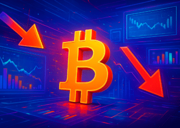 Vì sao giá Bitcoin giảm hôm nay sau bán tháo cổ phiếu công nghệ Mỹ?
