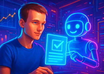 Vitalik Buterin: AI có thể bỏ phiếu thay bạn khi quá bận