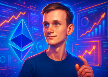 Vitalik Buterin: Tầm nhìn nhà sáng lập quan trọng hơn giá ETH?