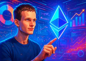 Vitalik Buterin muốn khắc phục điểm mù lớn nhất của crypto