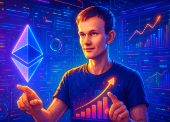 Vitalik Buterin nêu kế hoạch mở rộng Ethereum trước nâng công suất mạng