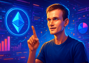 Vitalik Buterin thúc đẩy xây dựng thế hệ tài chính tiếp theo