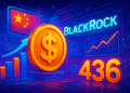 Vốn Trung Quốc được cho liên quan khoản nắm giữ 436 triệu USD IBIT của BlackRock