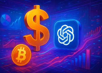 Vòng gọi vốn 110 tỷ USD của OpenAI gây bất lợi lớn cho crypto