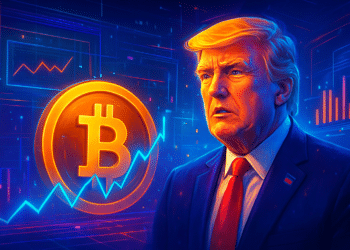 WLFI bán tháo 50 triệu USD Bitcoin: Trump bớt ủng hộ crypto?