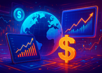 WLFI sắp ra mắt nền tảng FOREX trong hệ sinh thái USD1?