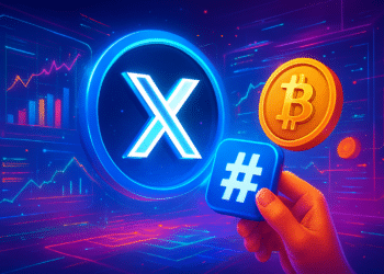 X sắp tích hợp giao dịch crypto trong vài tuần, dùng Smart Cashtags